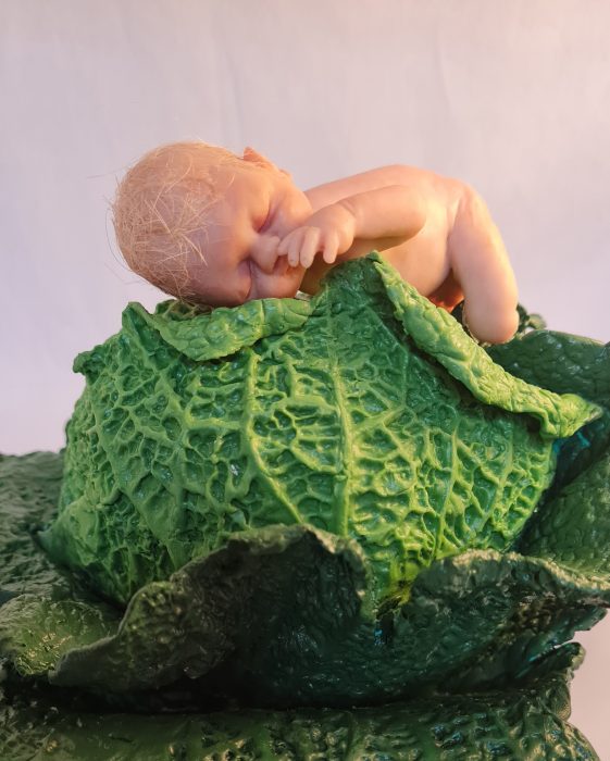 Veggie